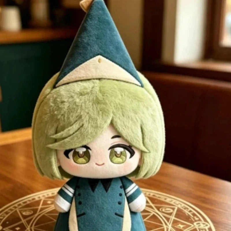 Witch Hat Atelier Qifrey Plüschfigur - 12 cm