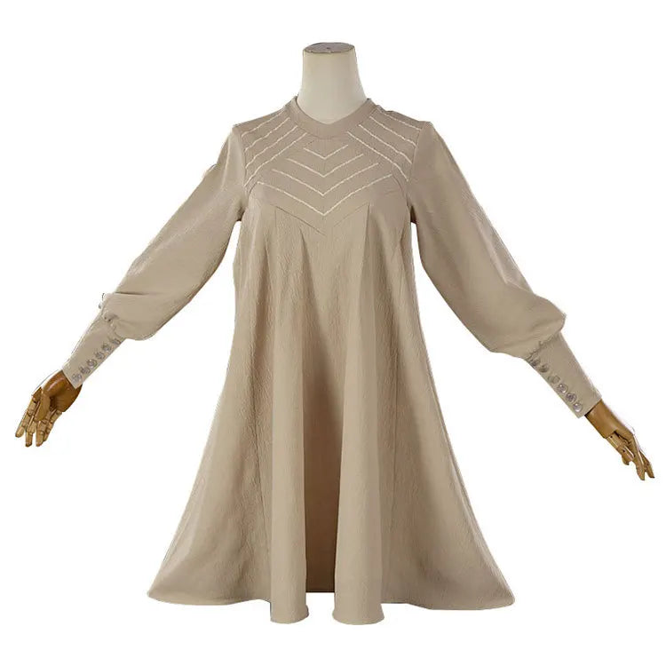 Witch Hat Atelier Coco Cosplay - Costume & Cloak