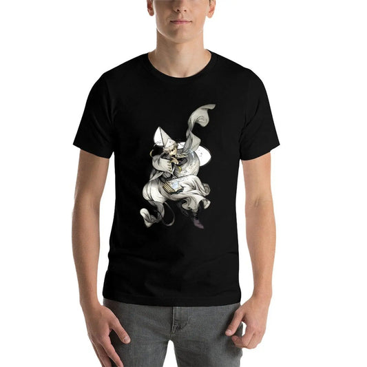 Step Into the Magic with Witch Hat Atelier T-Shirts