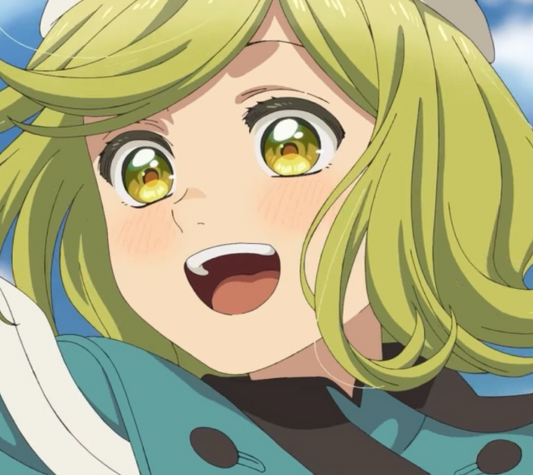 Who is Coco? A Heroine Full of Magic and Hope