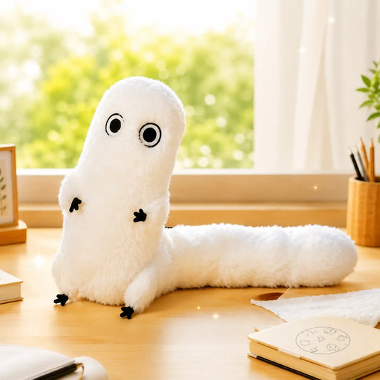 Witch Hat Atelier Brushbuddy Plush - 40 cm / 15.9 in