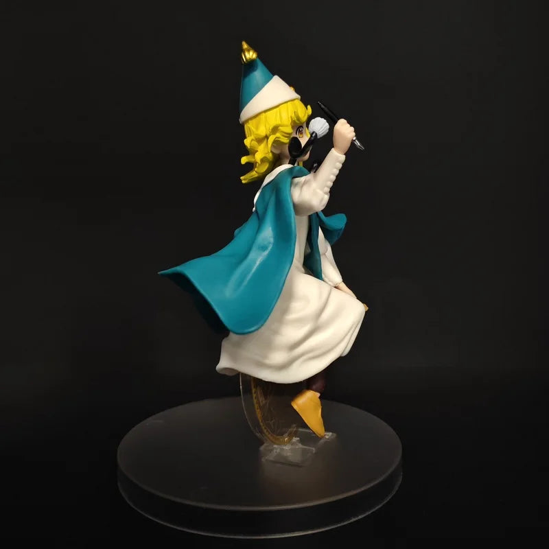 Witch Hat Atelier Coco Figure 16cm / 6.3in