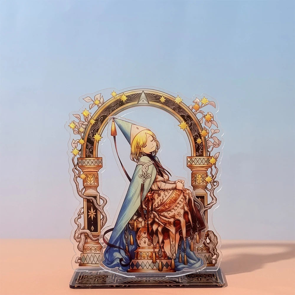 Witch Hat Atelier Coco Acryl-Figuren-Aufsteller