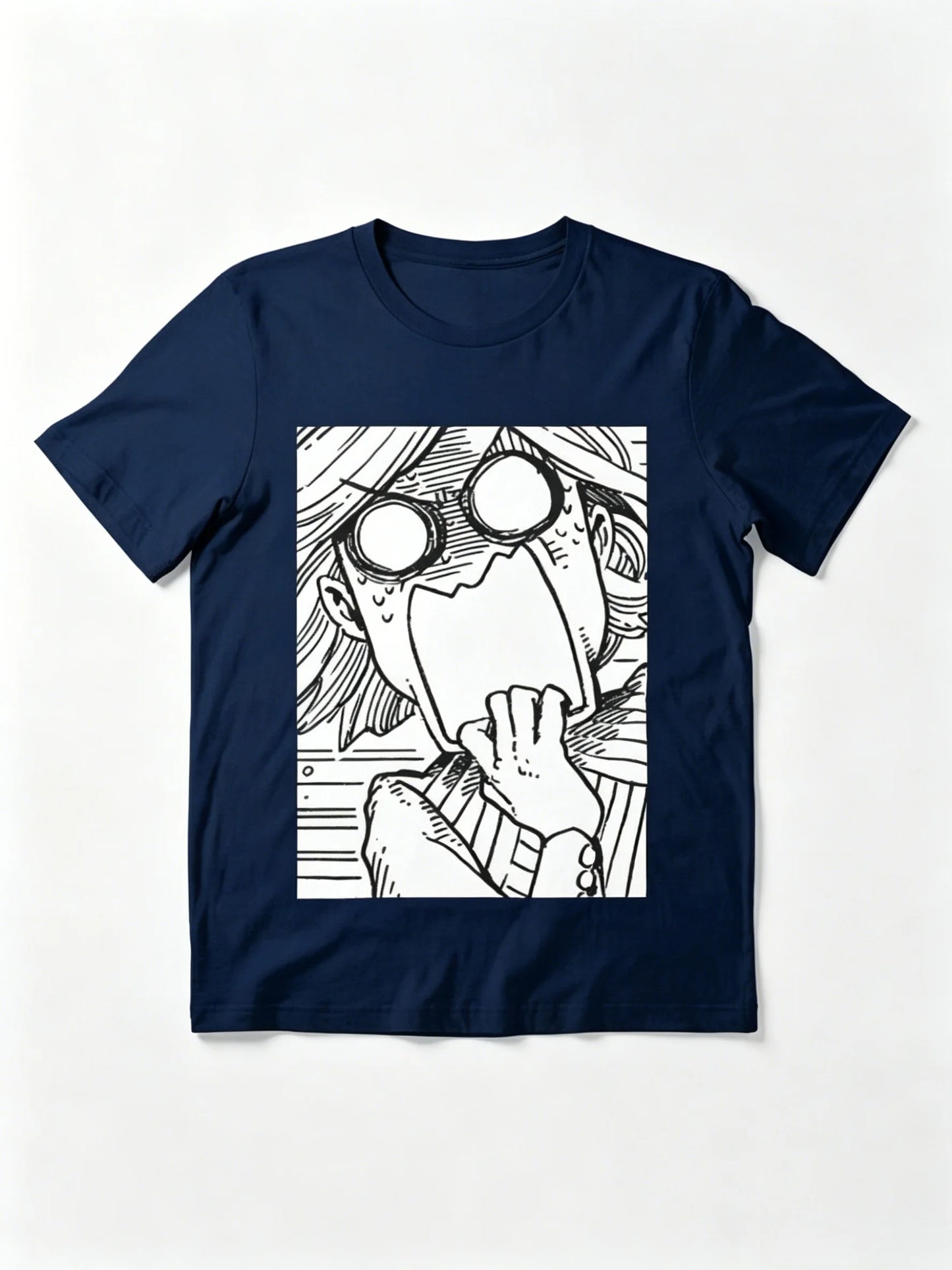 Witch Hat Atelier T-Shirt – Available in Multiple Colours