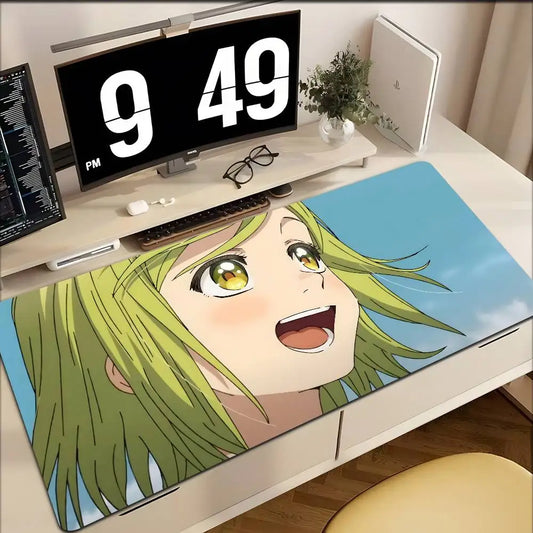 Witch Hat Atelier Mouse Pad - 2