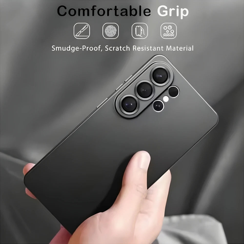 Witch Hat Atelier Samsung Case - Design 7