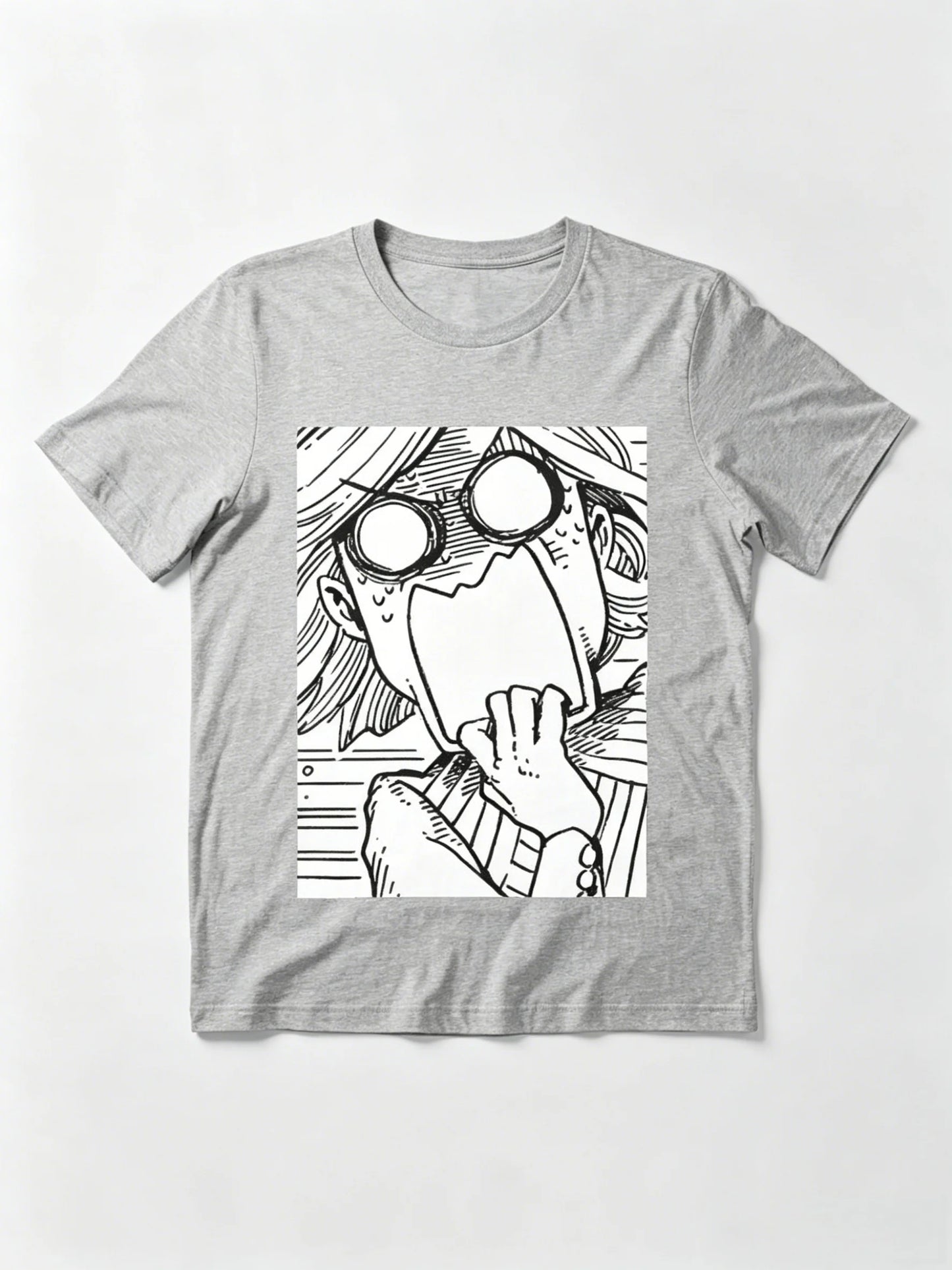 Witch Hat Atelier T-Shirt – Available in Multiple Colours