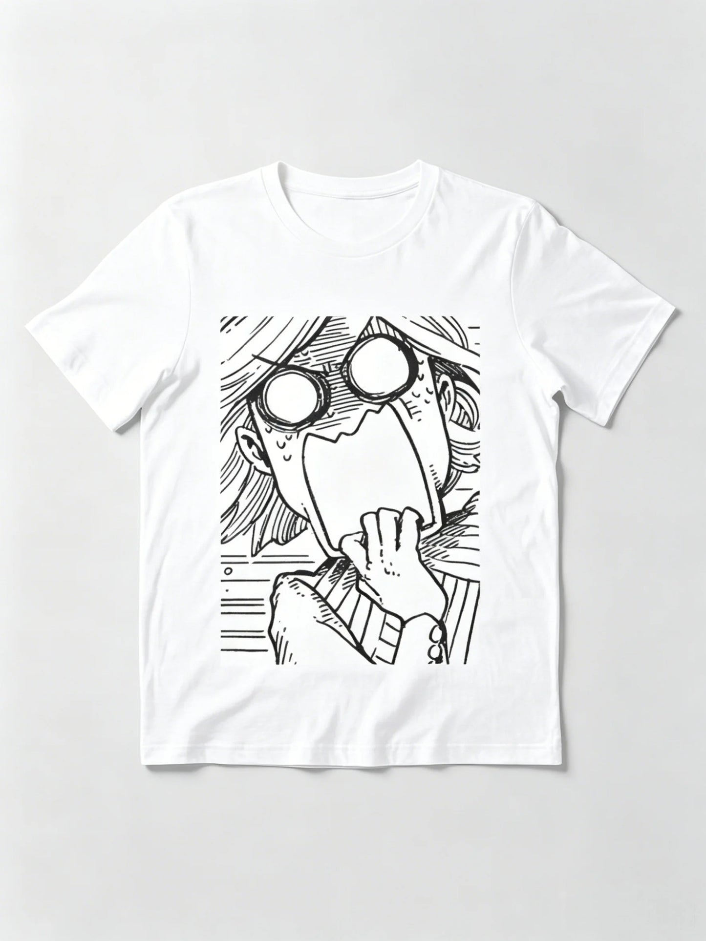 Witch Hat Atelier T-Shirt – Available in Multiple Colours