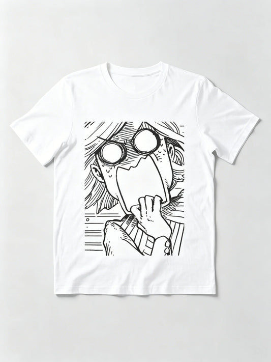 Witch Hat Atelier T-Shirt – Available in Multiple Colours