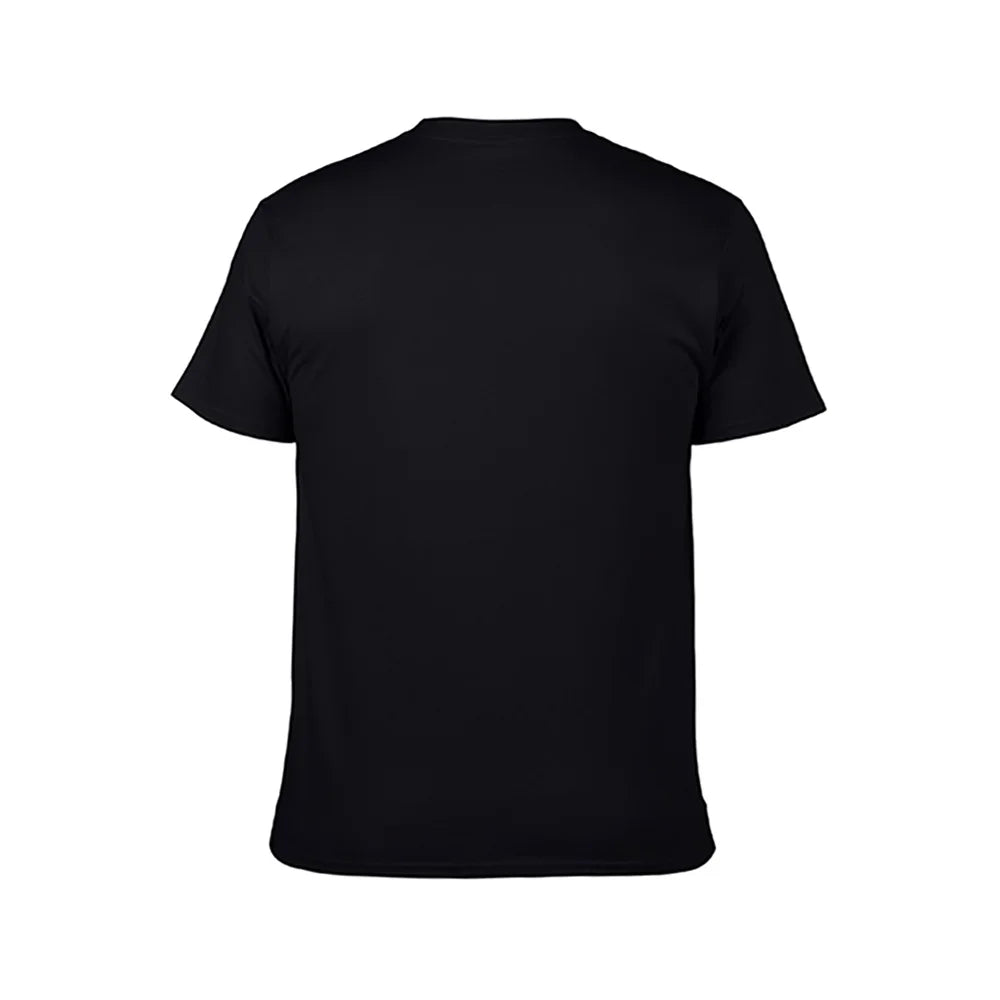 Witch Hat Atelier Marineblaues T-Shirt – Qifrey