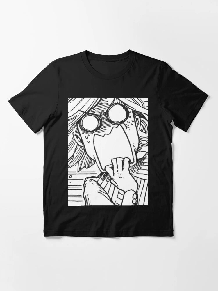 Witch Hat Atelier T-Shirt – Available in Multiple Colours