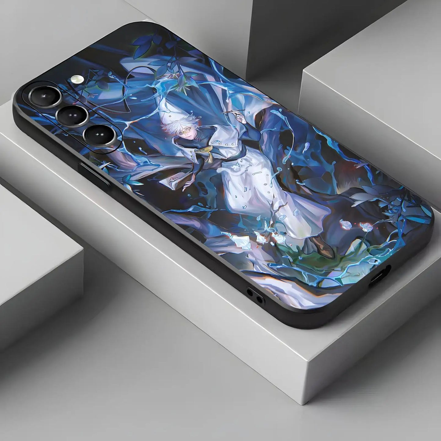 Witch Hat Atelier Samsung Case - Design 2
