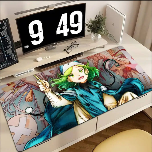 Witch Hat Atelier Mouse Pad - 1