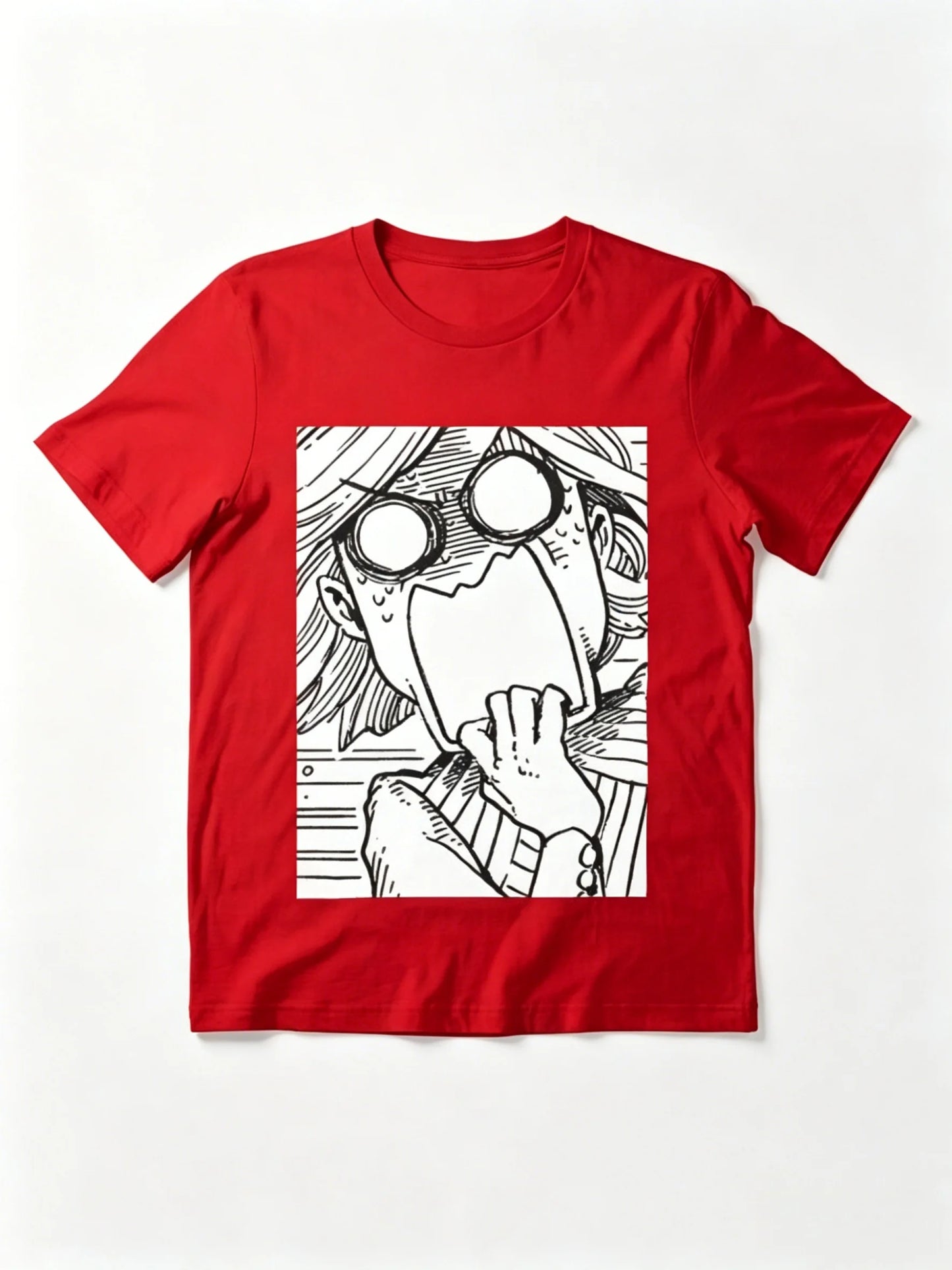 Witch Hat Atelier T-Shirt – Available in Multiple Colours
