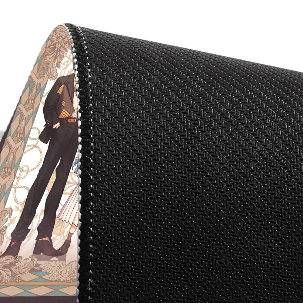 Witch Hat Atelier Mousepad - 17