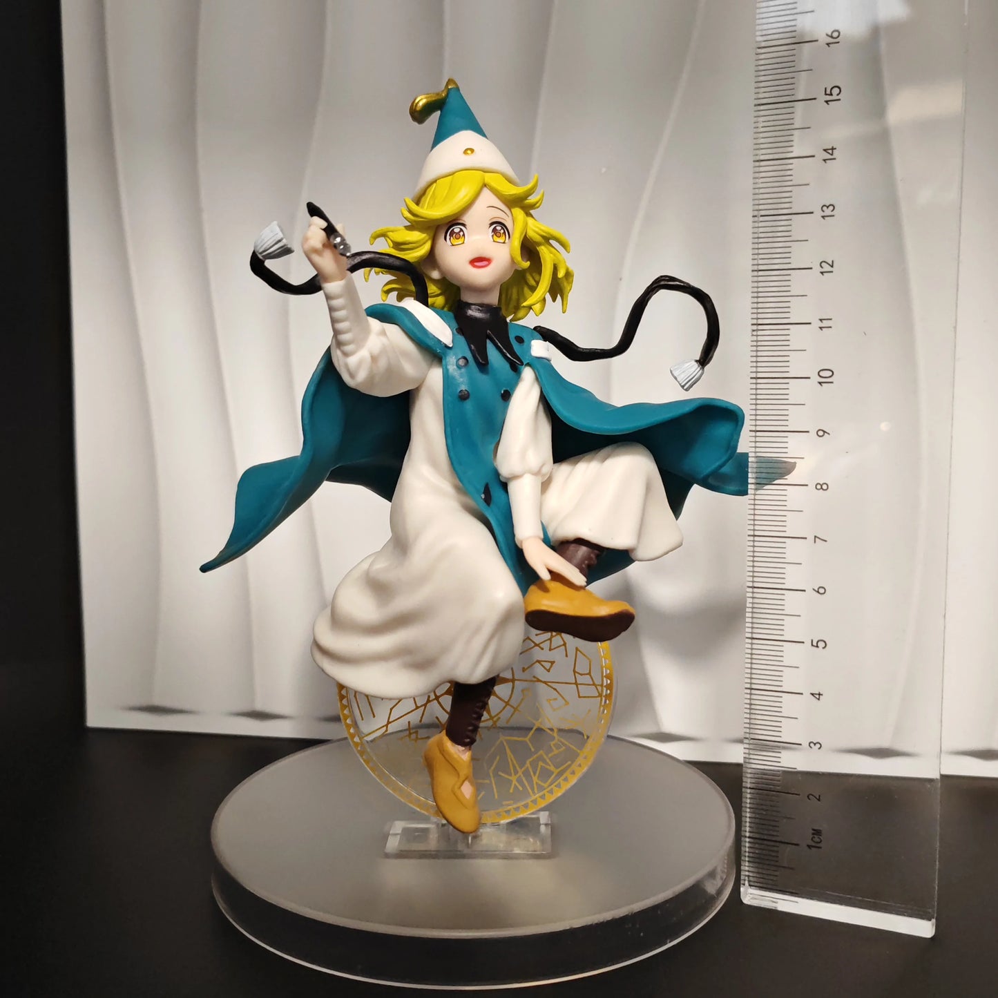 Witch Hat Atelier Coco Figure 16cm / 6.3in