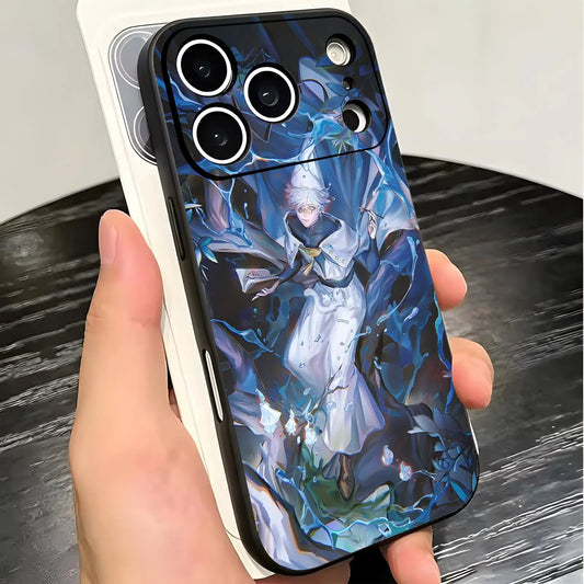 Witch Hat Atelier iPhone Case - Design 7