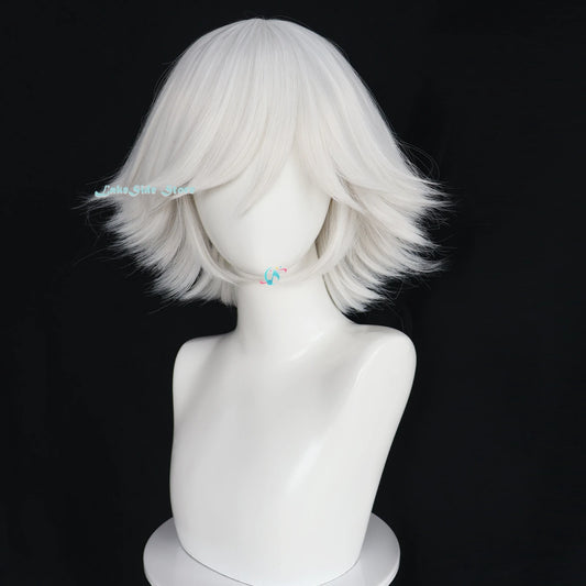 Qifrey Wig