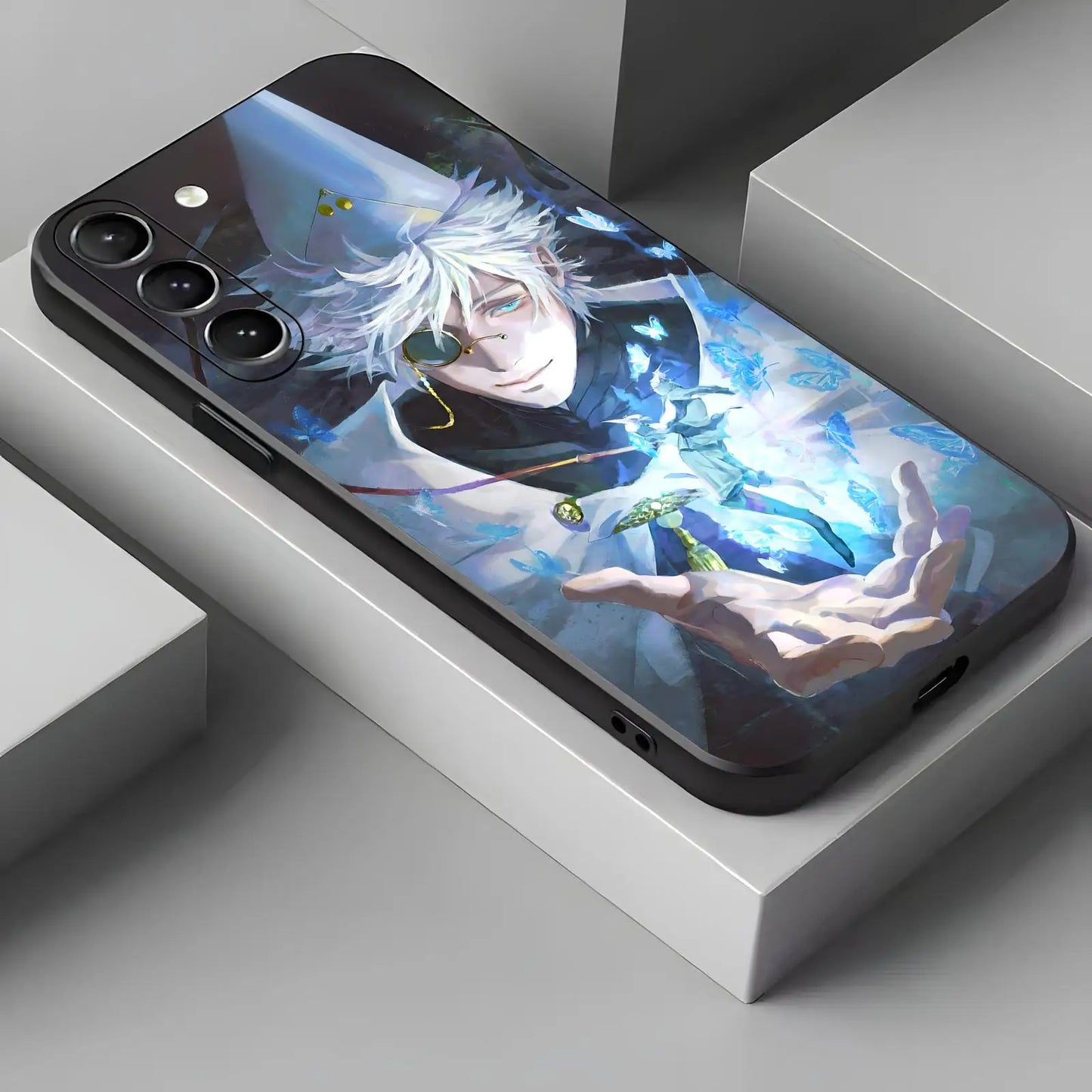 Witch Hat Atelier Samsung Case - Design 8