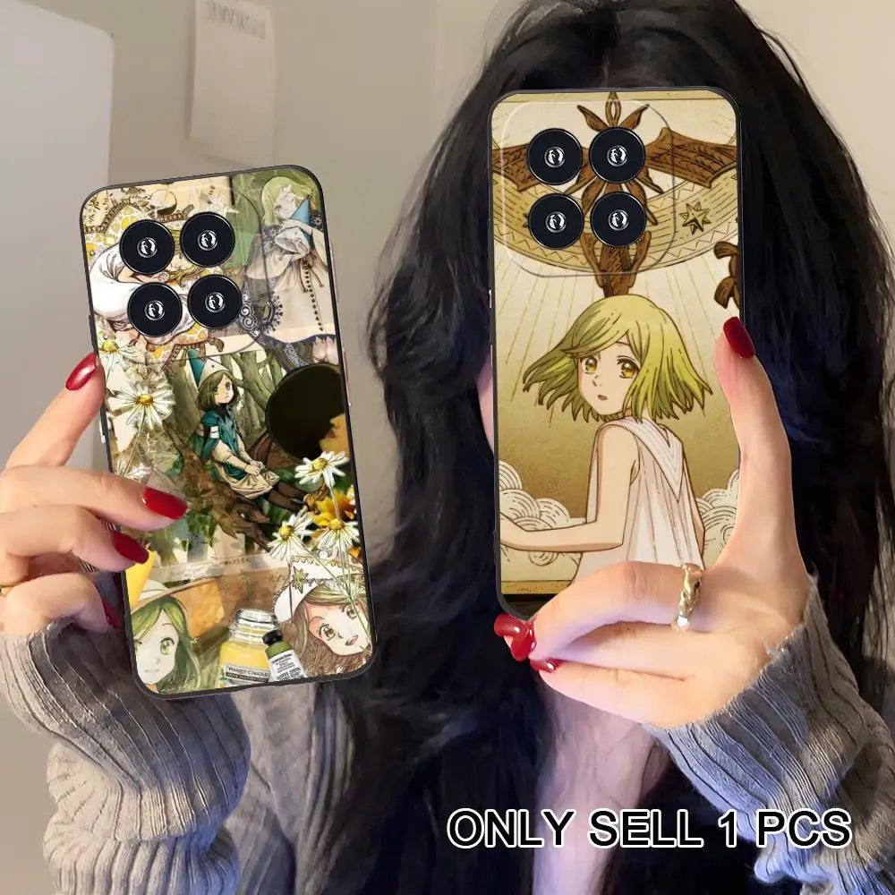 Witch Hat Atelier Coco Xiaomi Phone Case - Design 2