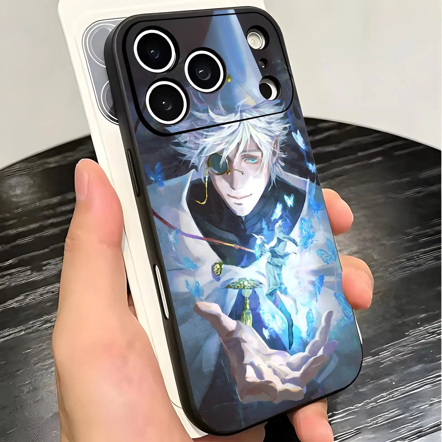 Witch Hat Atelier iPhone Case - Design 2