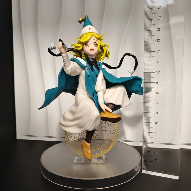 Witch Hat Atelier Coco Figure 16cm / 6.3in