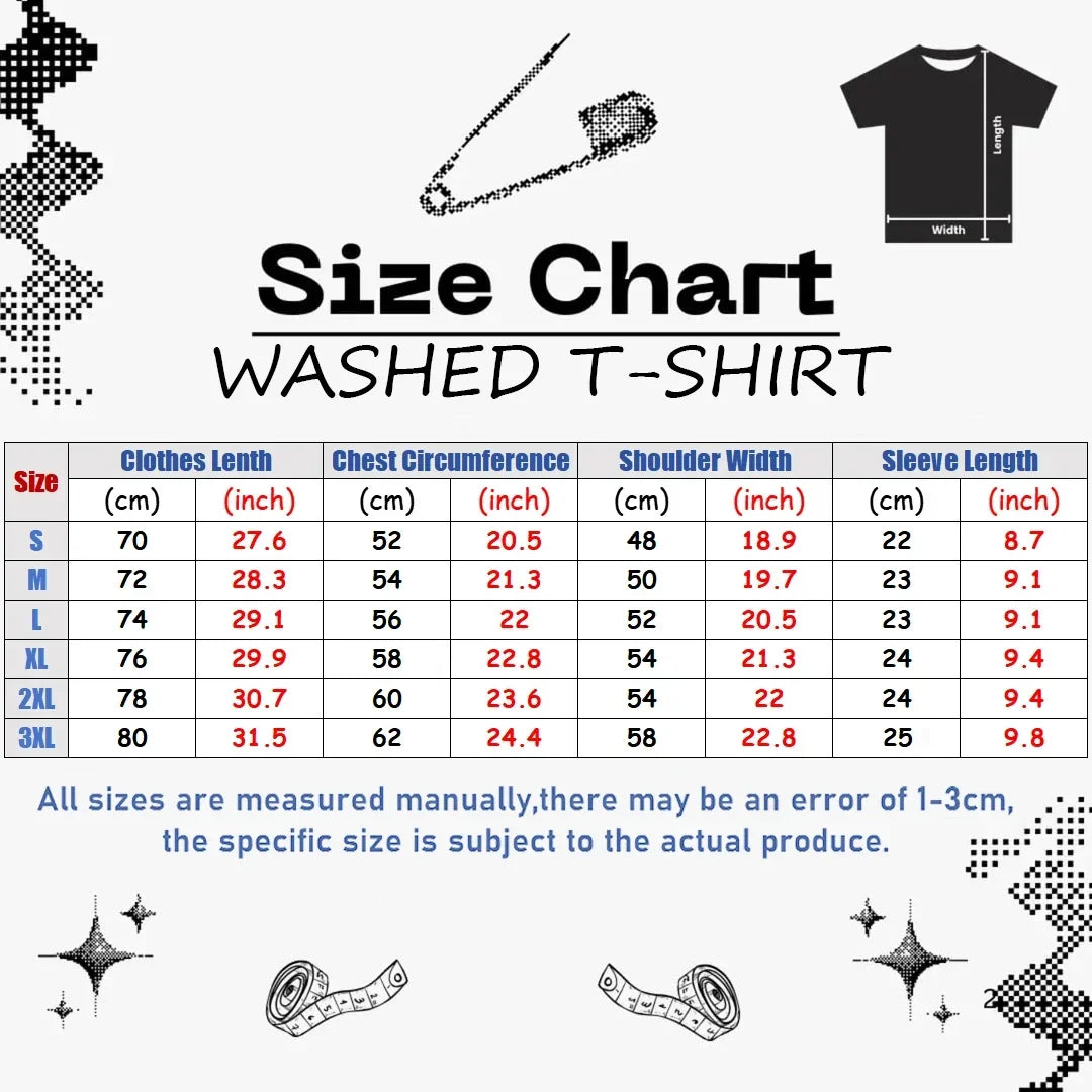 Witch Hat Atelier Gewaschenes T-Shirt – Coco