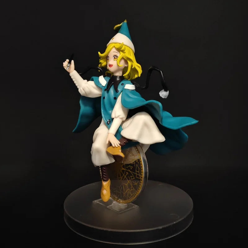 Witch Hat Atelier Coco Figure 16cm / 6.3in