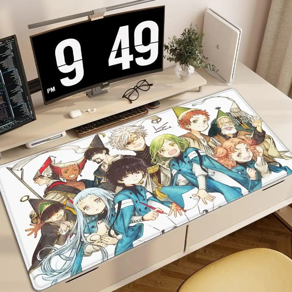 Witch Hat Atelier Mousepad - 15